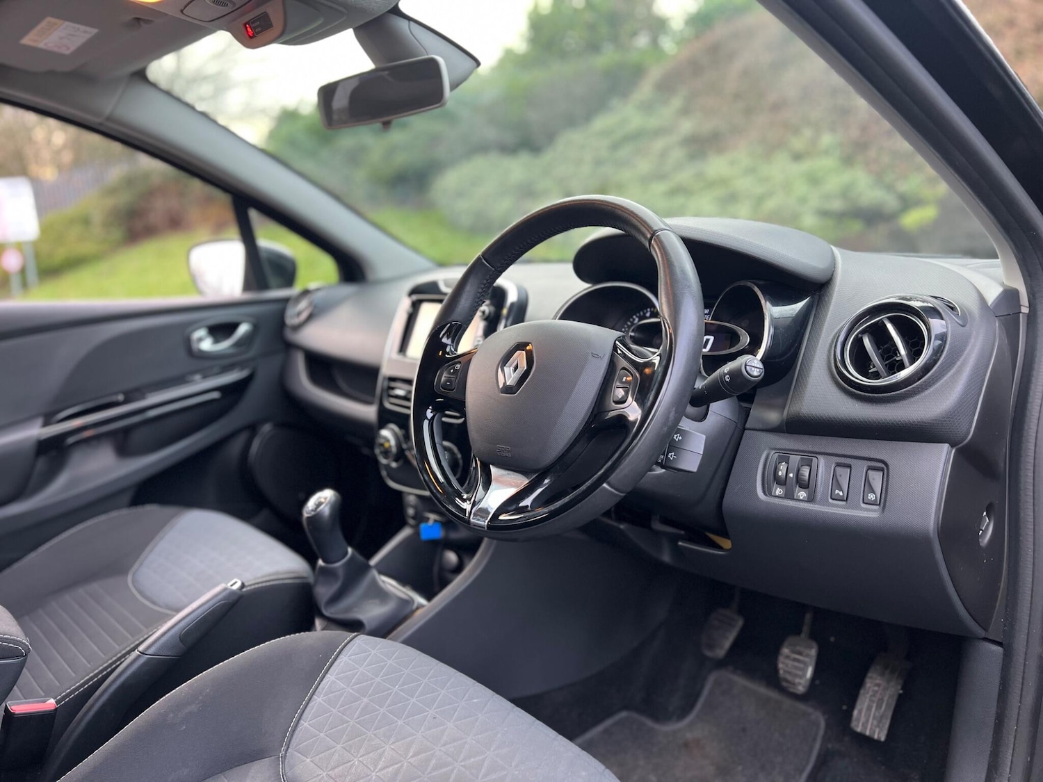 Used Renault Clio 2014 for sale - 77229785: Photo 7