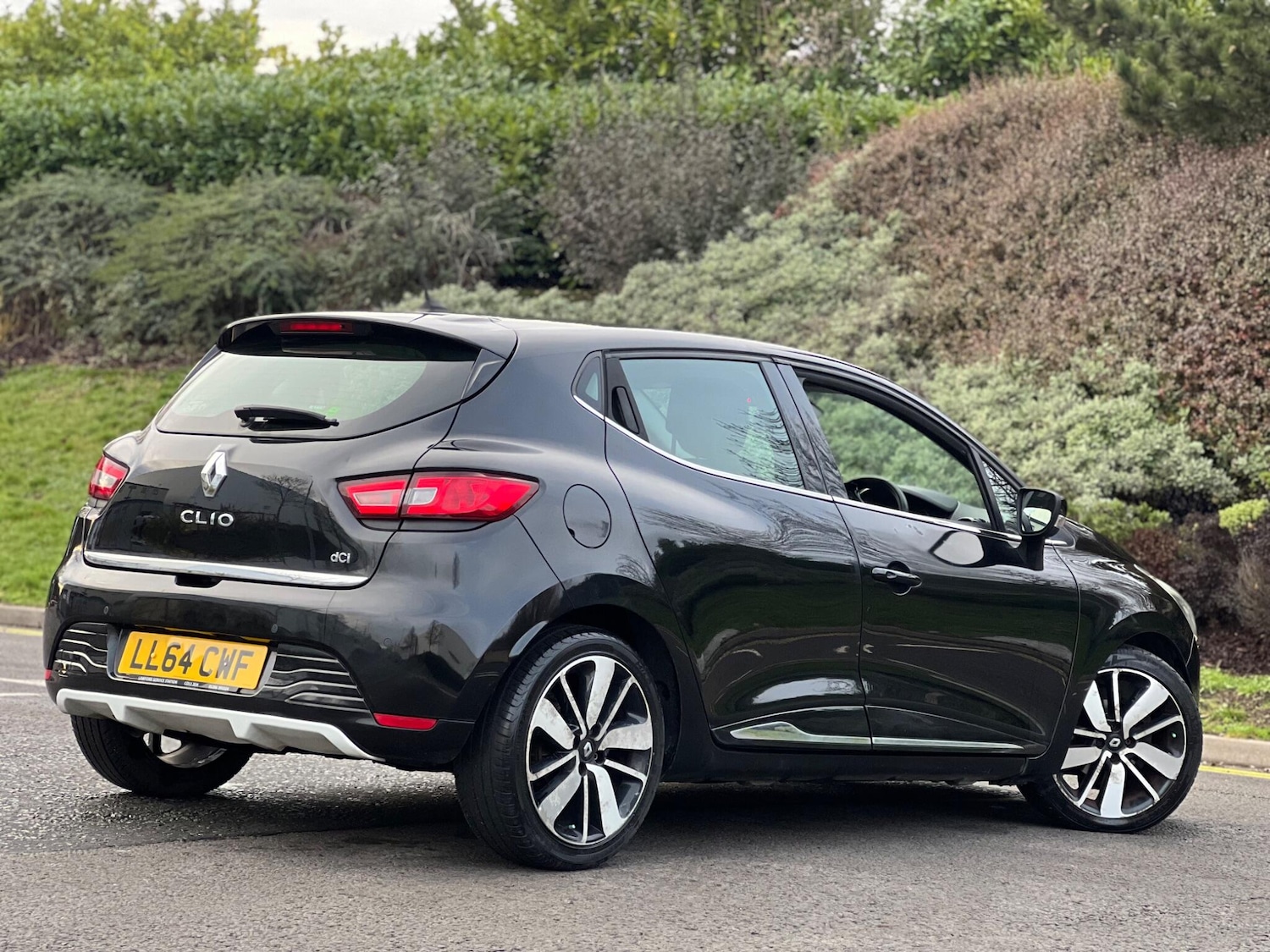 Used Renault Clio 2014 for sale - 77229785: Photo 9