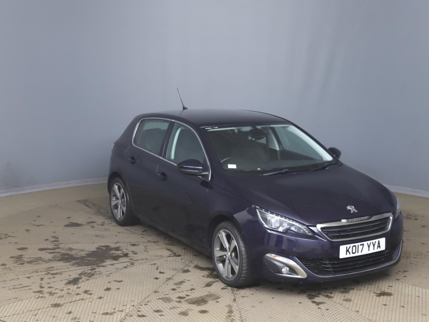 Used Peugeot 308 for sale - 77524116: Photo 11