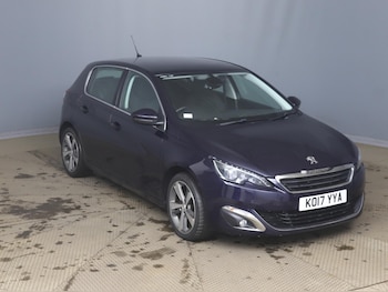 Peugeot 308 feature image