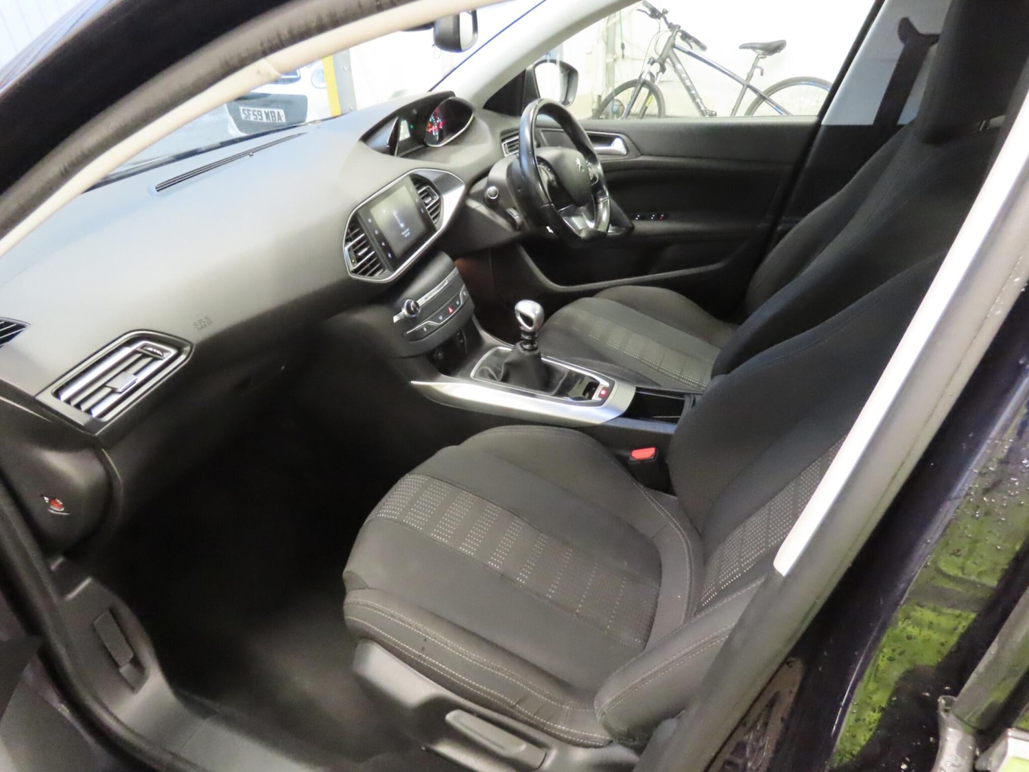 Used Peugeot 308 for sale - 77524116: Photo 3