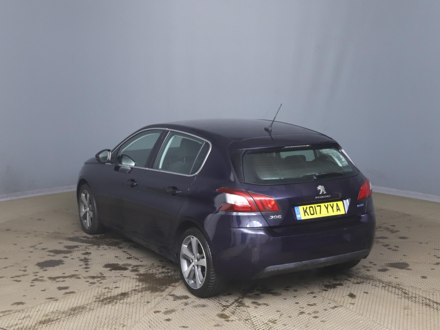 Used Peugeot 308 for sale - 77524116: Photo 5