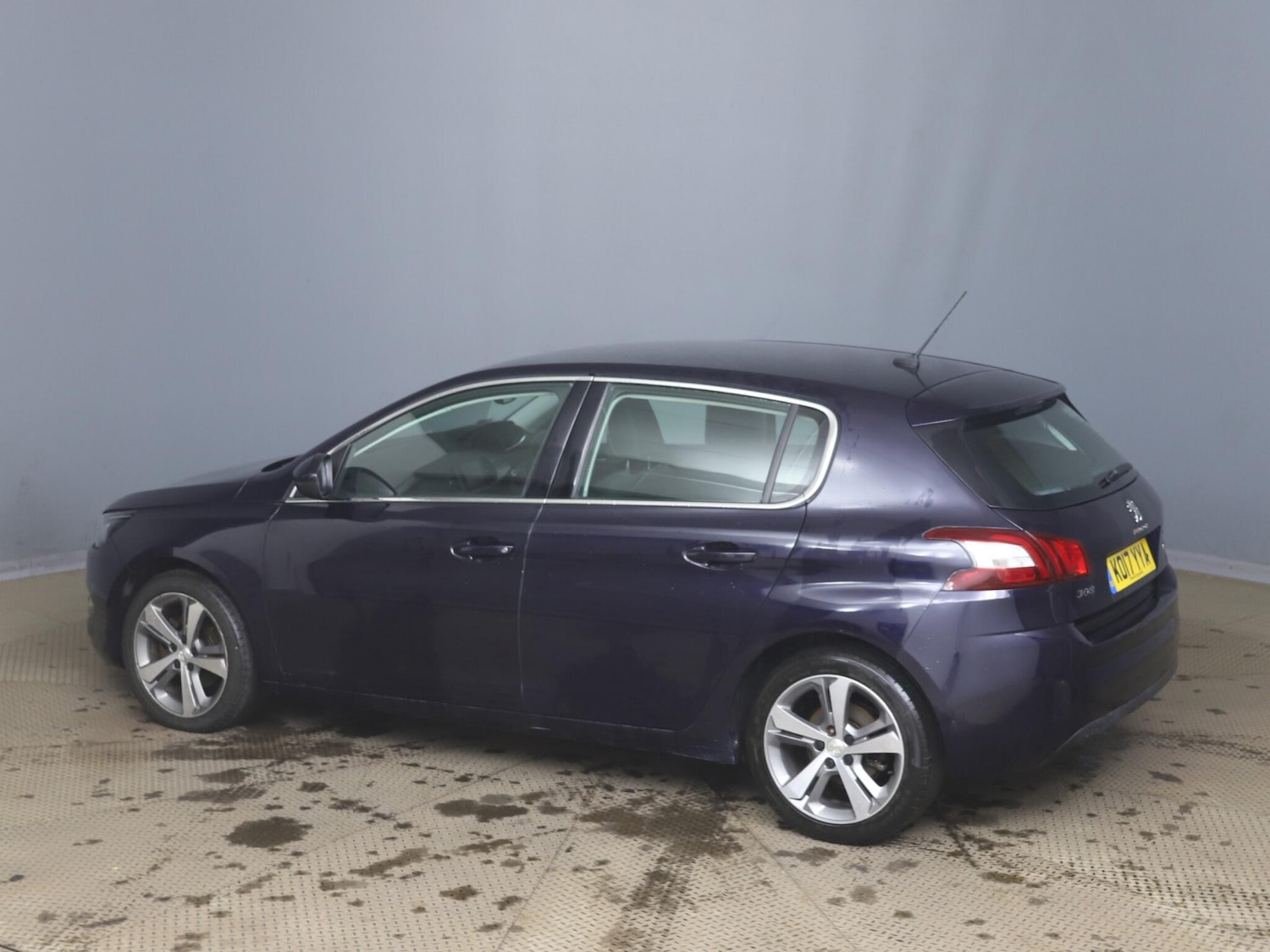 Used Peugeot 308 for sale - 77524116: Photo 6