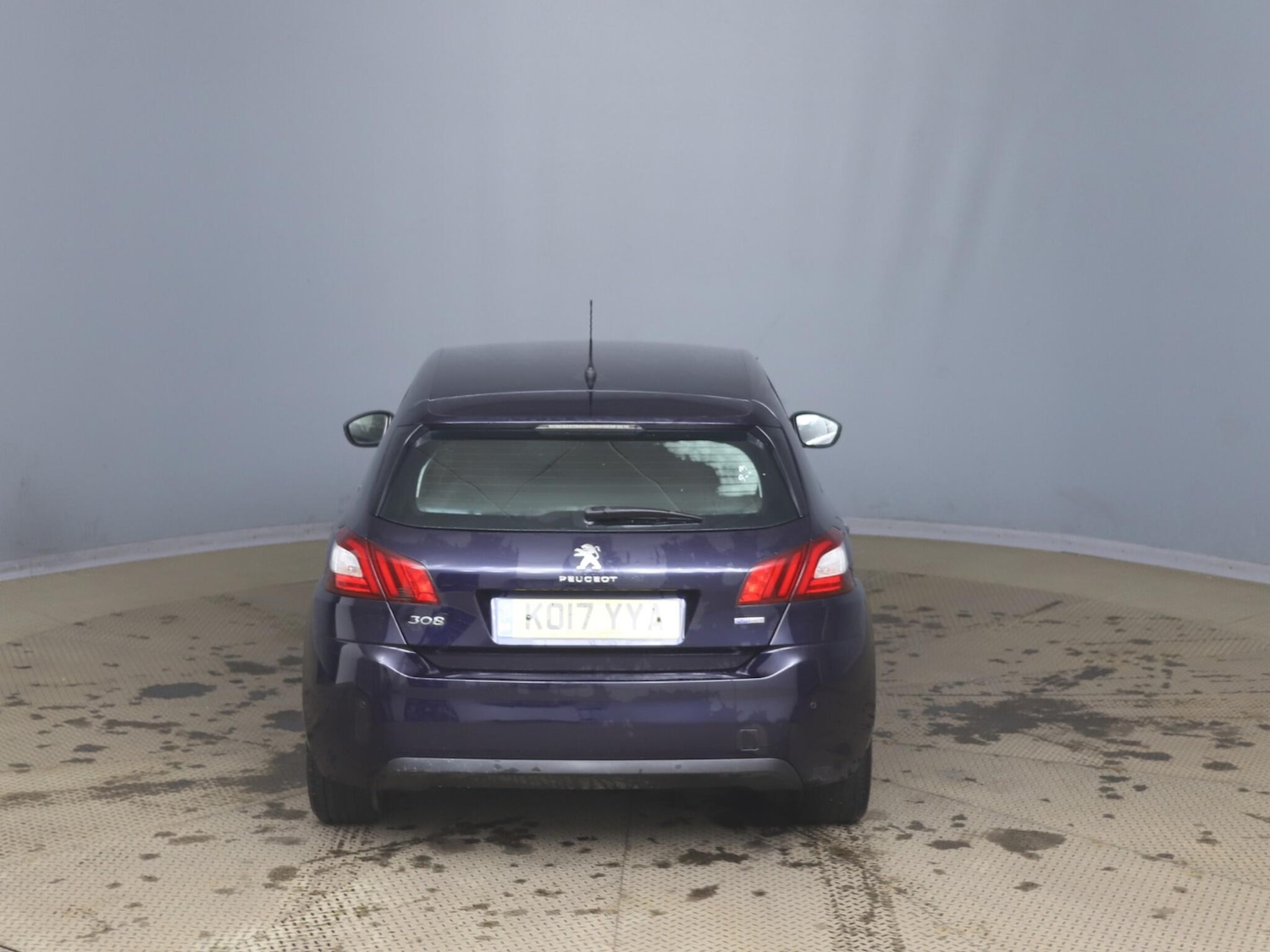 Used Peugeot 308 for sale - 77524116: Photo 7