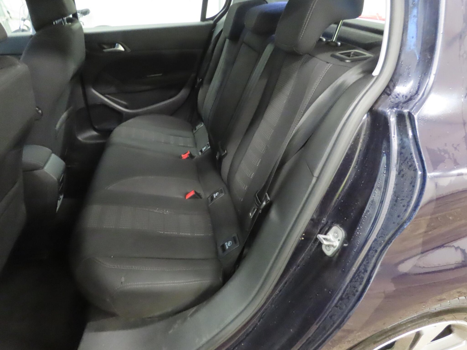 Used Peugeot 308 for sale - 77524116: Photo 8