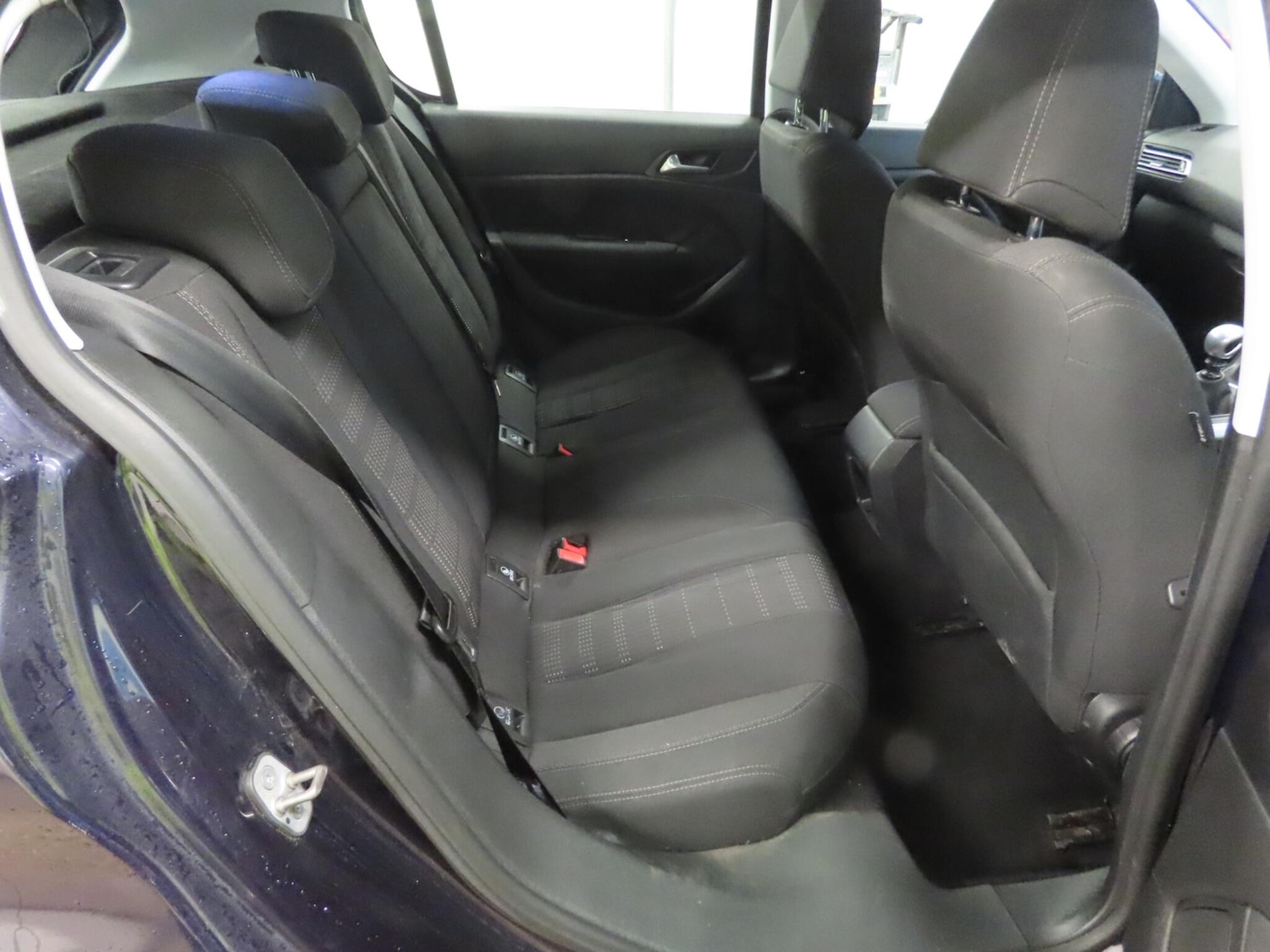 Used Peugeot 308 for sale - 77524116: Photo 9