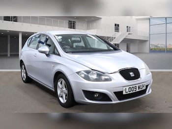Used SEAT Leon 2009 for sale - 75781620: Photo