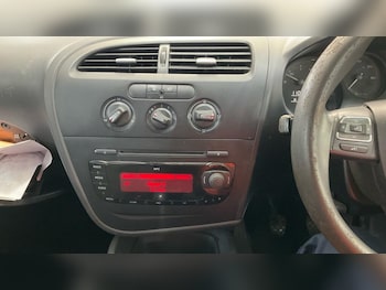 Used SEAT Leon 2009 for sale - 75781620: Photo