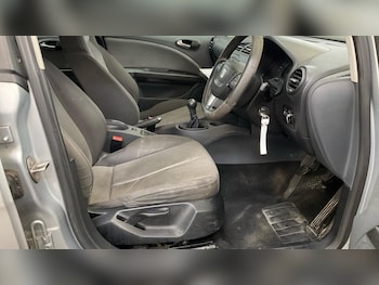 Used SEAT Leon 2009 for sale - 75781620: Photo
