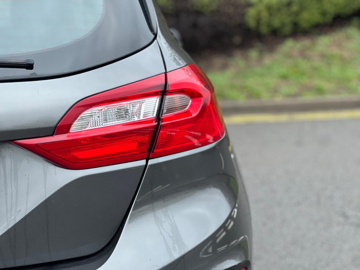 Used Ford Fiesta 2018 for sale - 77291245: Photo 10