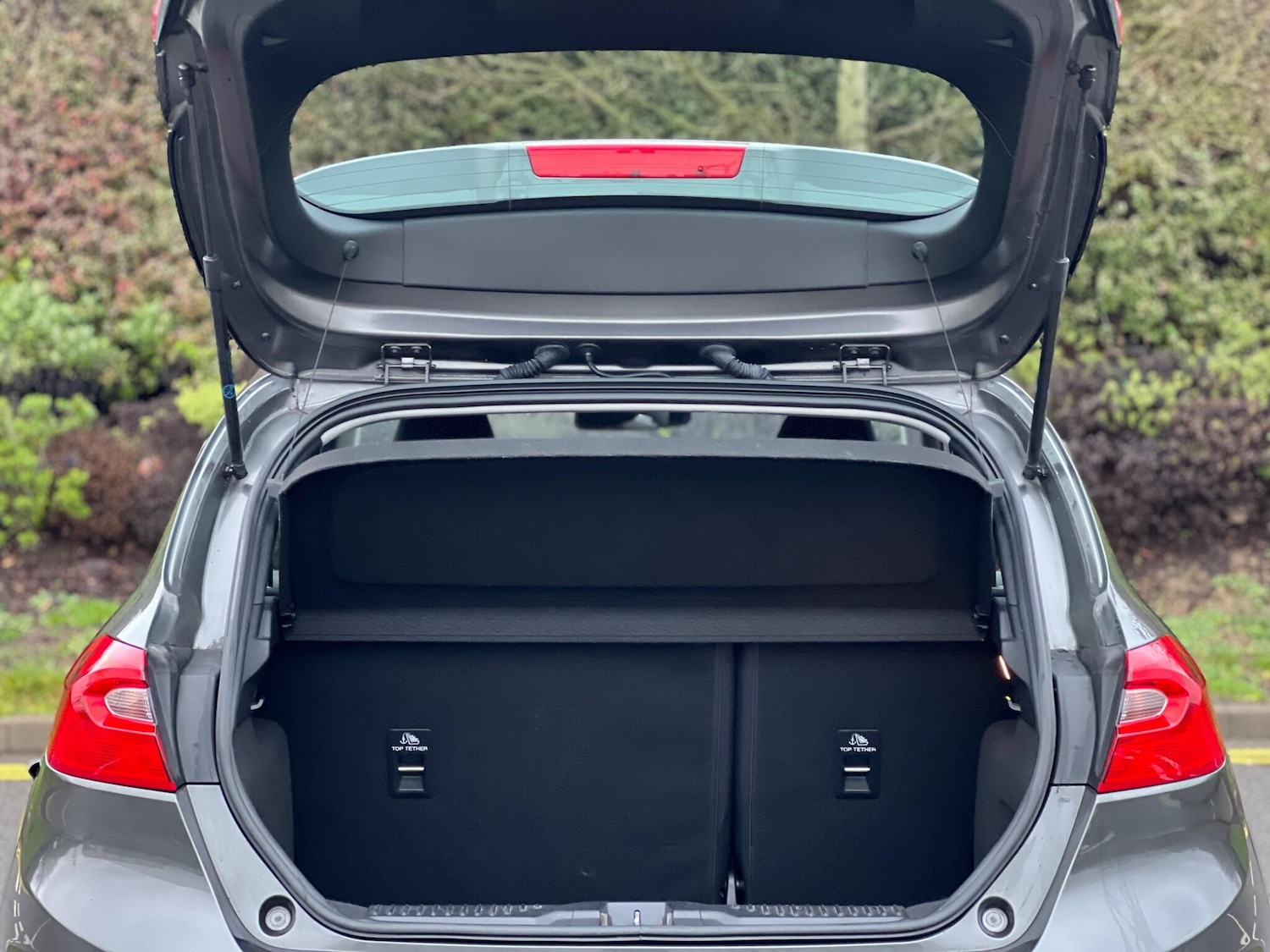 Used Ford Fiesta 2018 for sale - 77291245: Photo 15