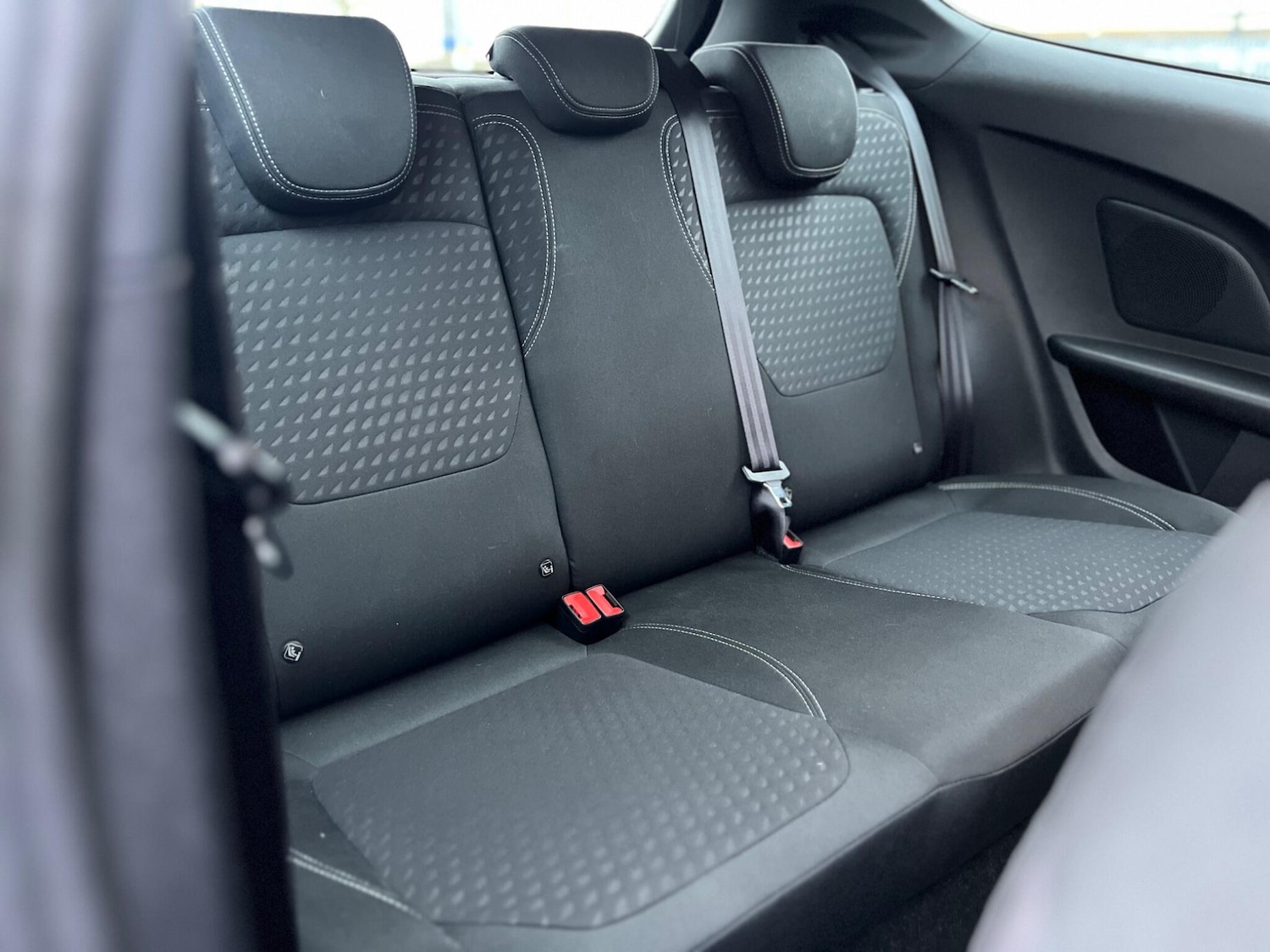 Used Ford Fiesta 2018 for sale - 77291245: Photo 21