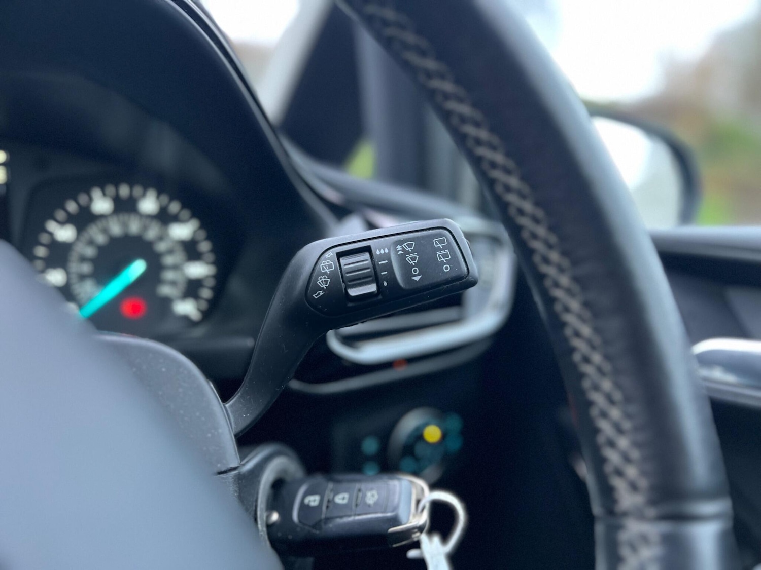 Used Ford Fiesta 2018 for sale - 77291245: Photo 22