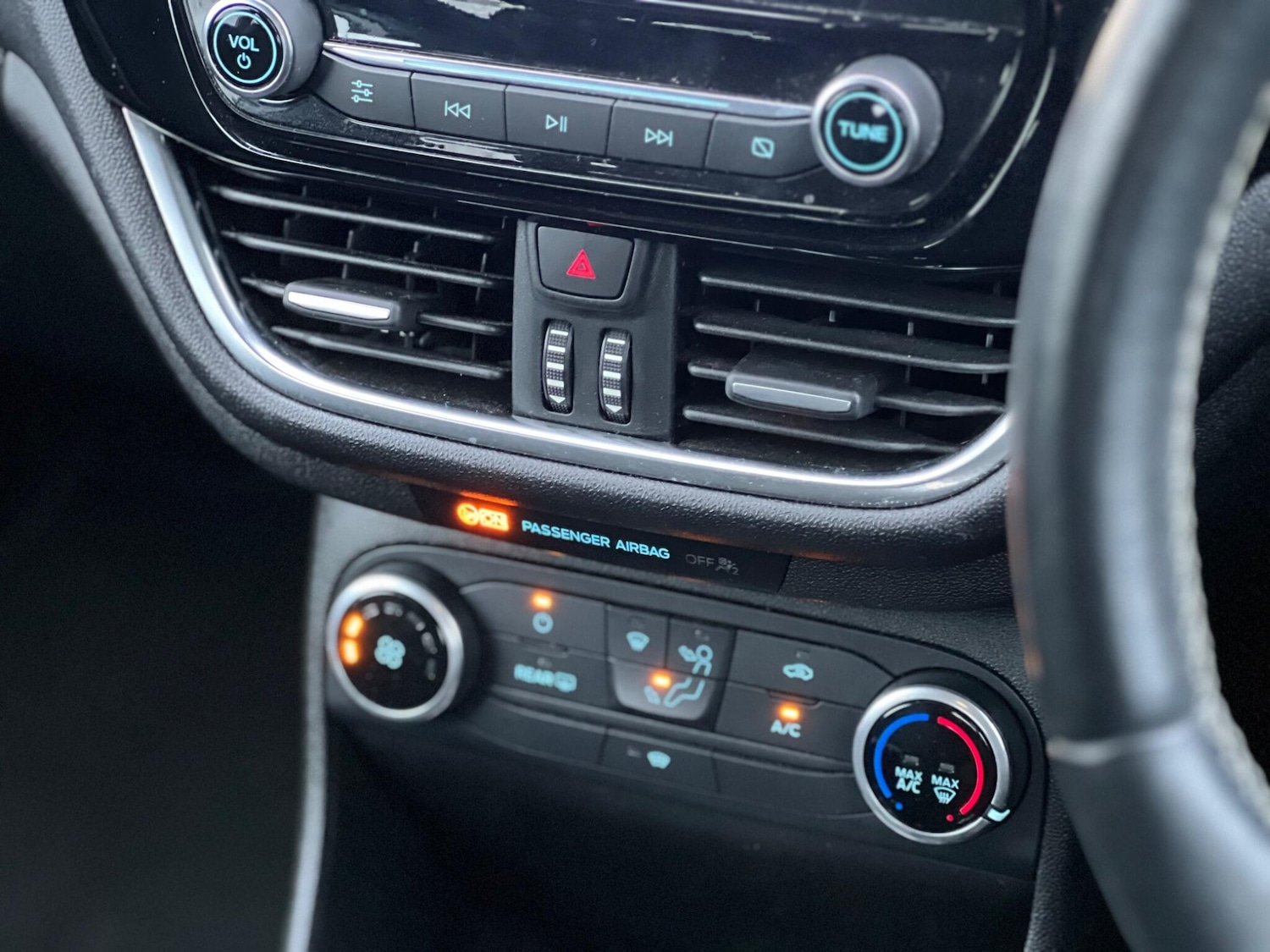 Used Ford Fiesta 2018 for sale - 77291245: Photo 26