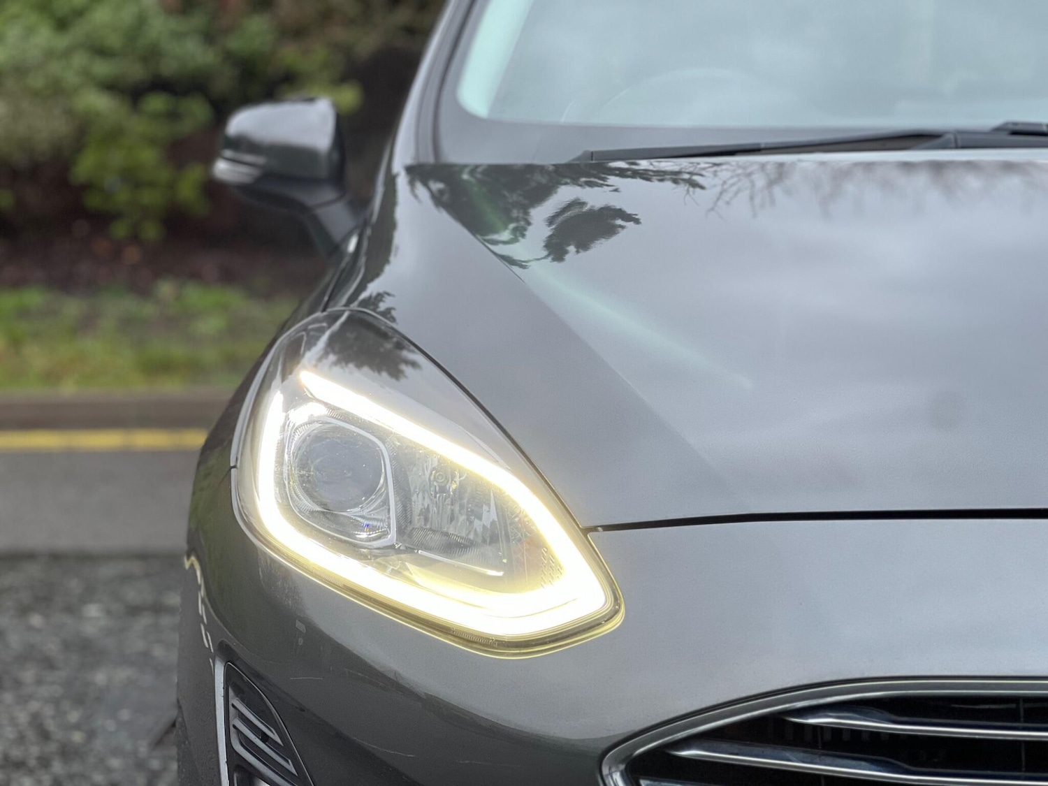 Used Ford Fiesta 2018 for sale - 77291245: Photo 28