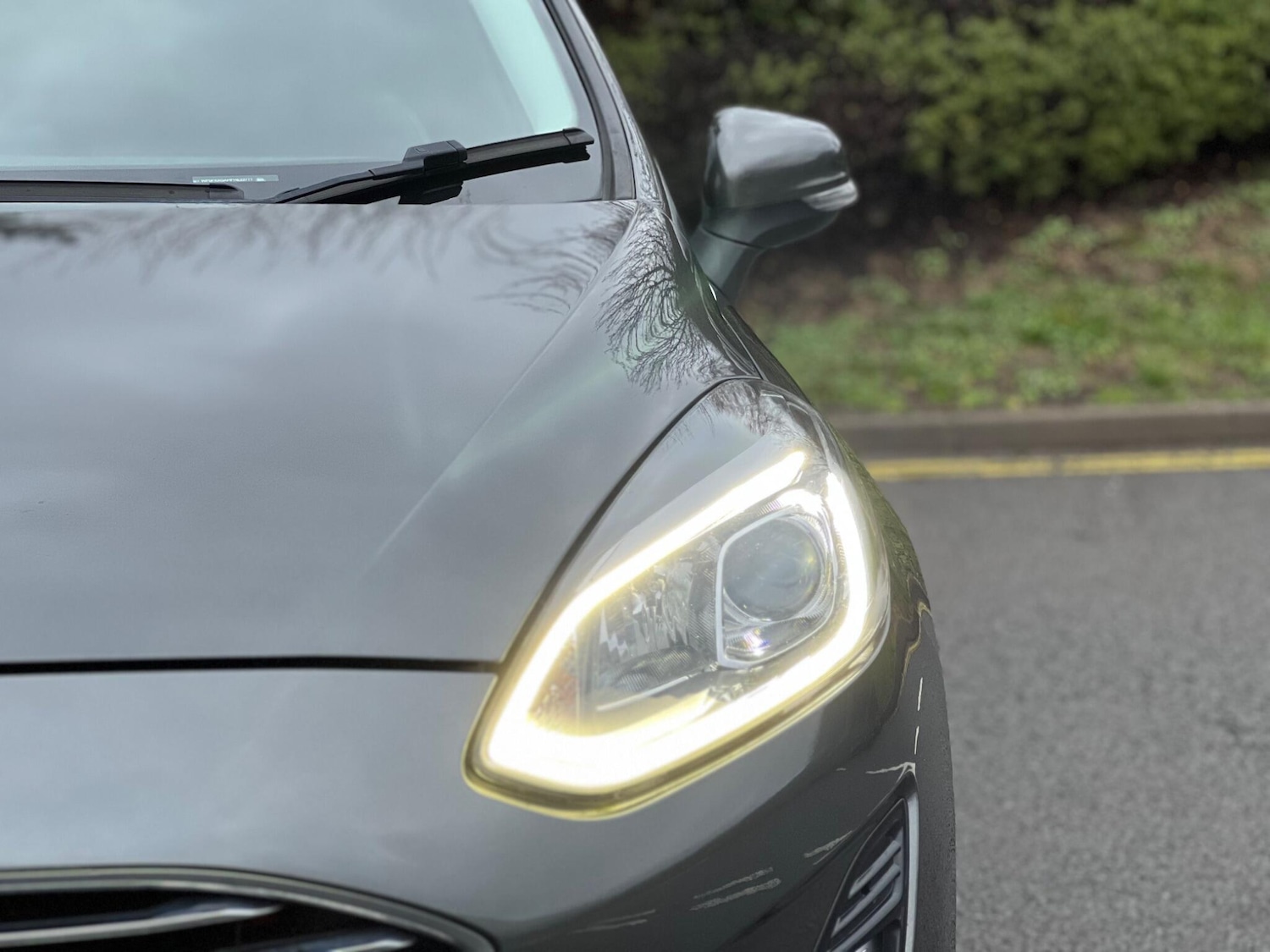 Used Ford Fiesta 2018 for sale - 77291245: Photo 29