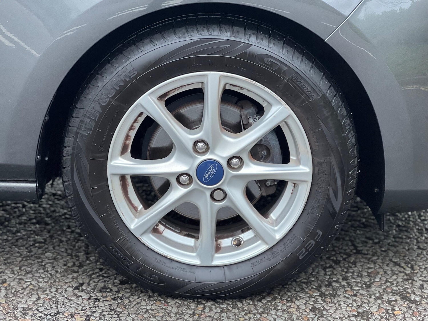 Used Ford Fiesta 2018 for sale - 77291245: Photo 31