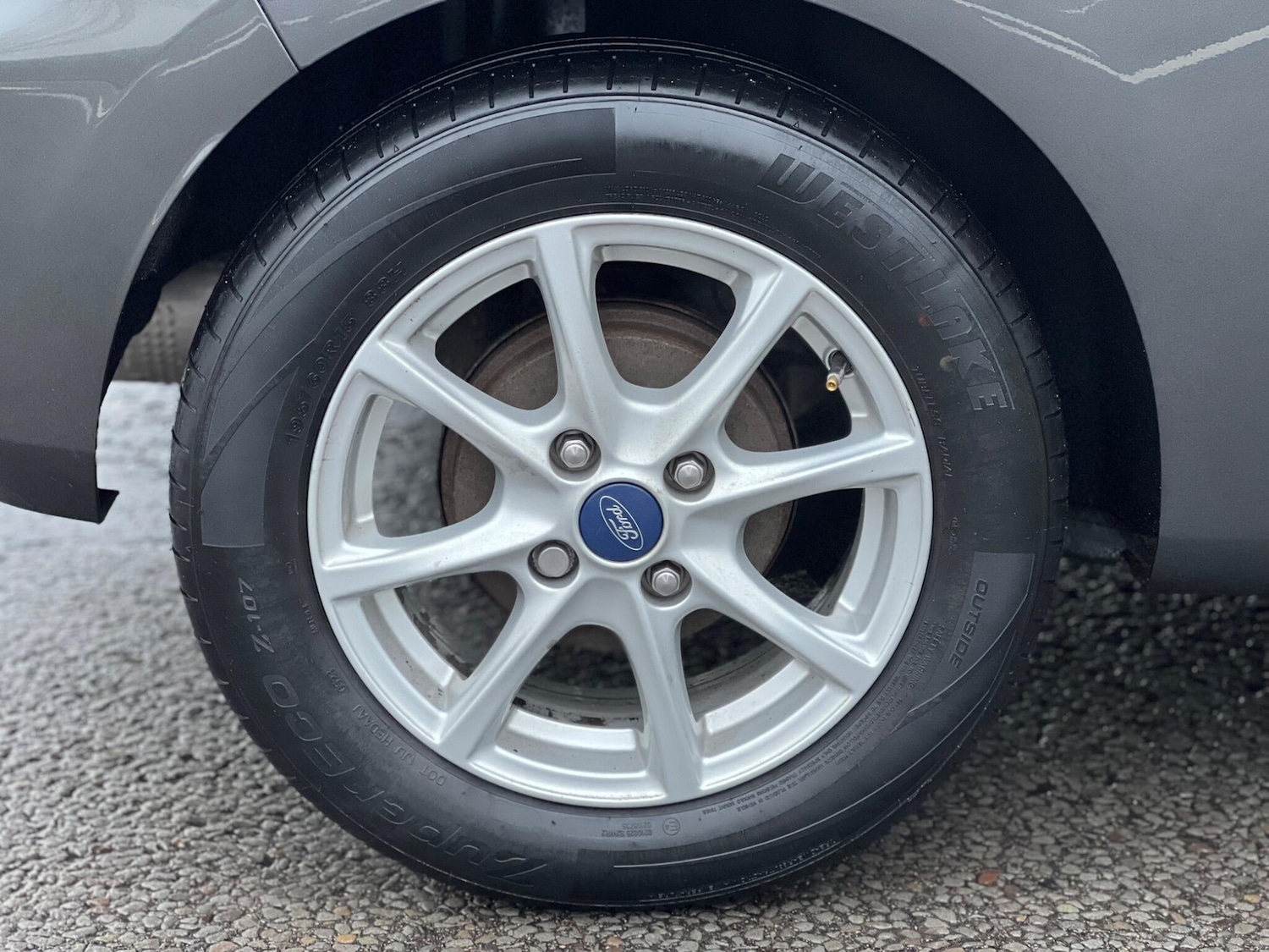 Used Ford Fiesta 2018 for sale - 77291245: Photo 32