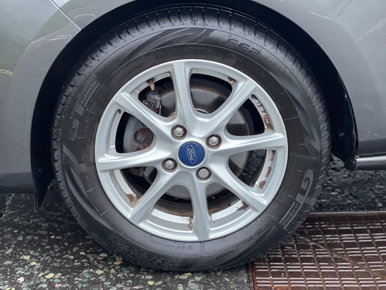 Used Ford Fiesta 2018 for sale - 77291245: Photo 33