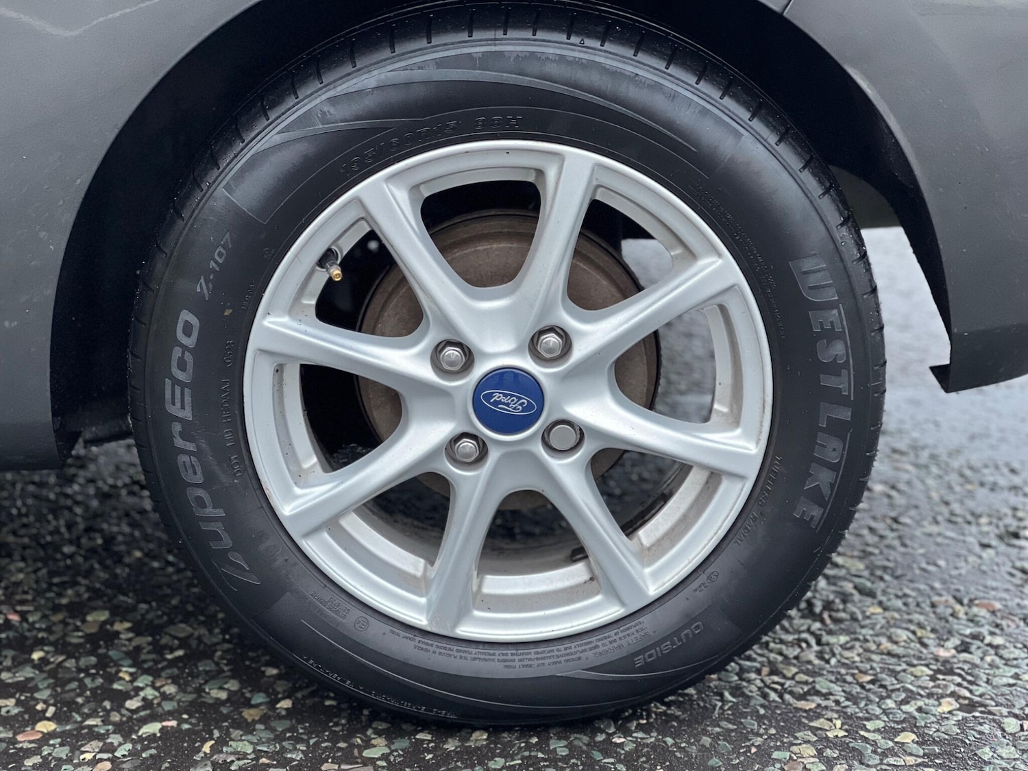 Used Ford Fiesta 2018 for sale - 77291245: Photo 34