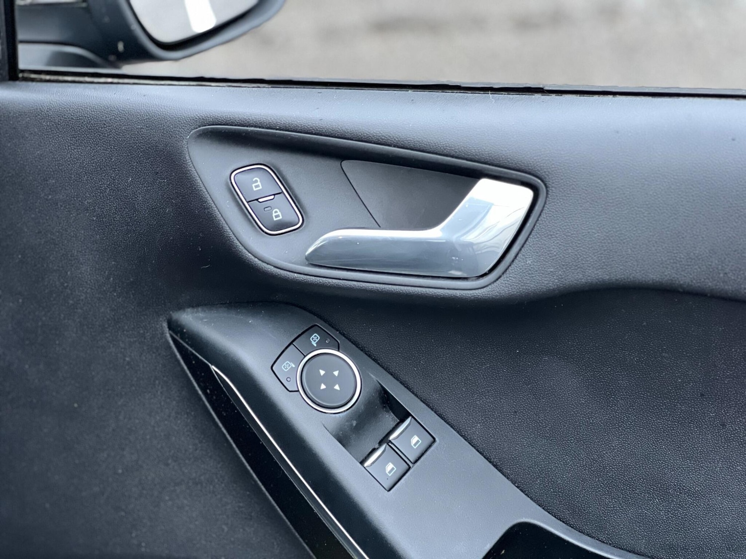 Used Ford Fiesta 2018 for sale - 77291245: Photo 35