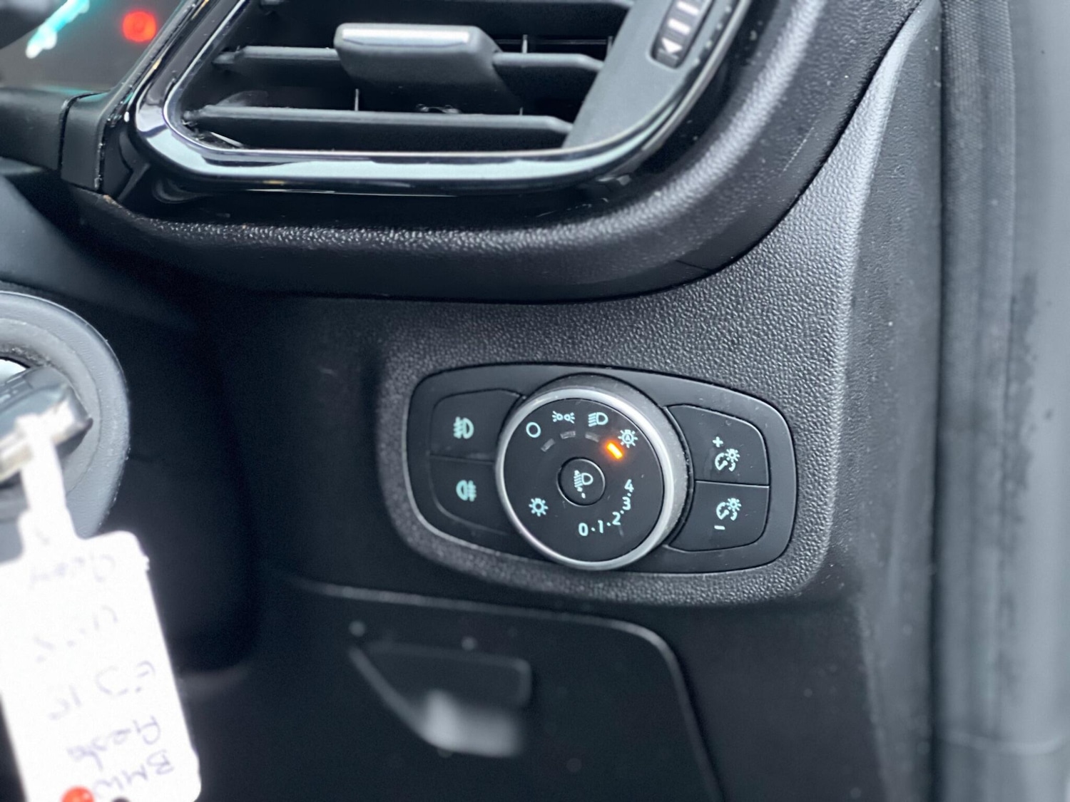 Used Ford Fiesta 2018 for sale - 77291245: Photo 36