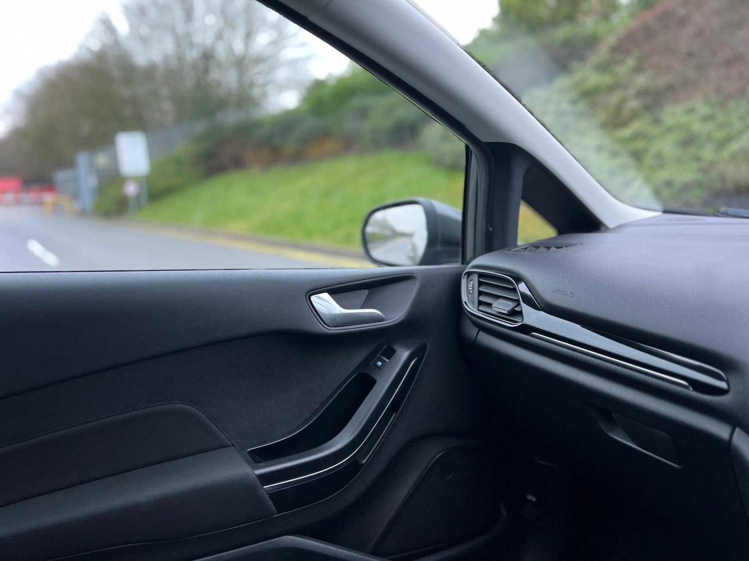 Used Ford Fiesta 2018 for sale - 77291245: Photo 38