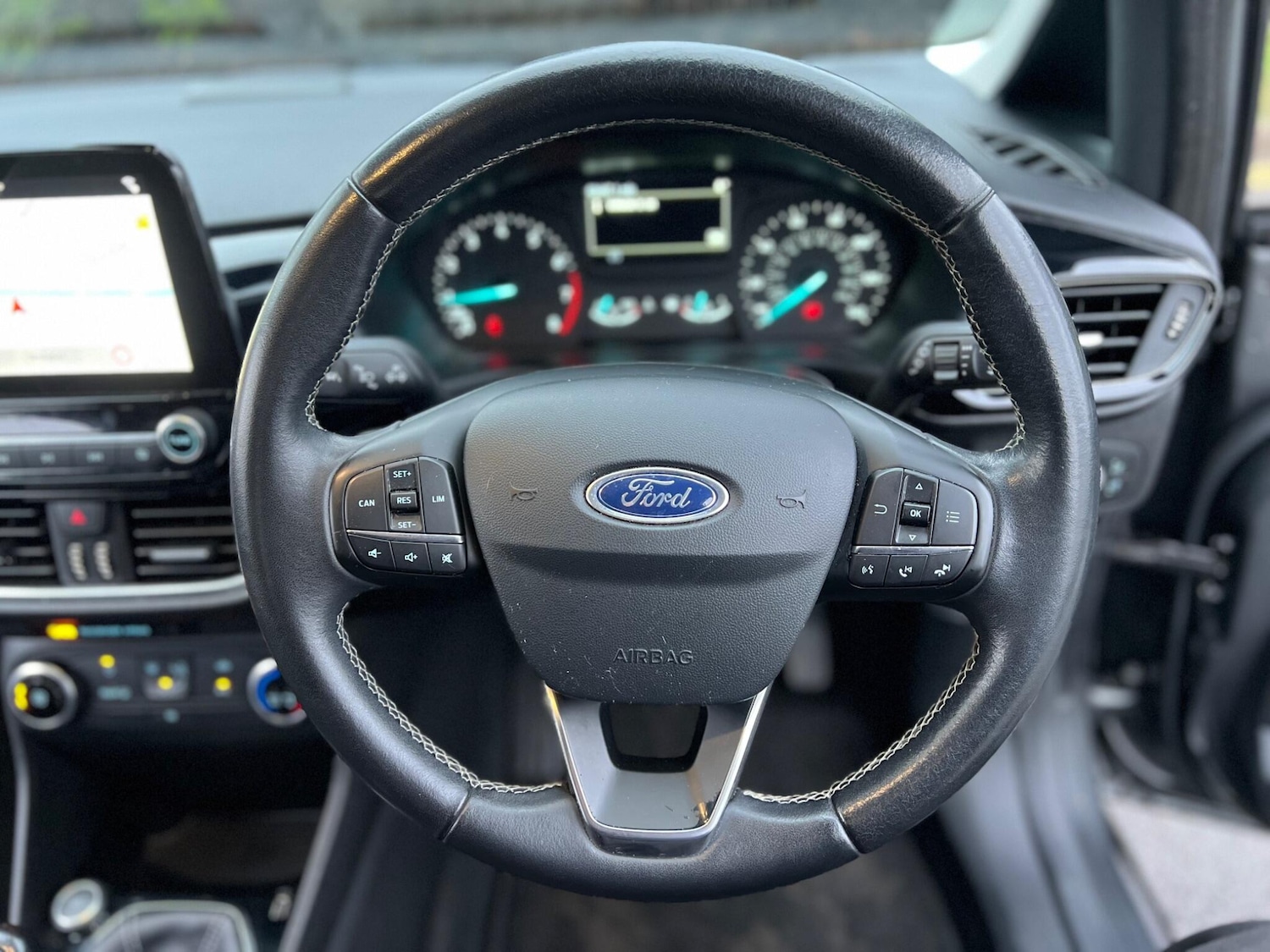 Used Ford Fiesta 2018 for sale - 77291245: Photo 5