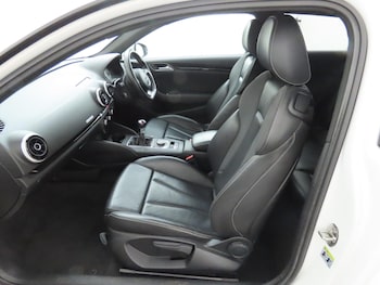 Used Audi A3 2015 for sale - 78988268: Photo