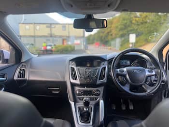 Used Ford Focus 2011 for sale - 79621331: Photo