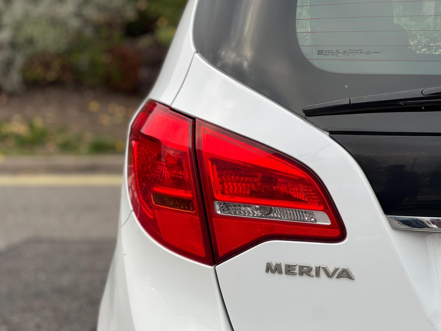 Used Vauxhall Meriva 2015 for sale - 75808912: Photo 12