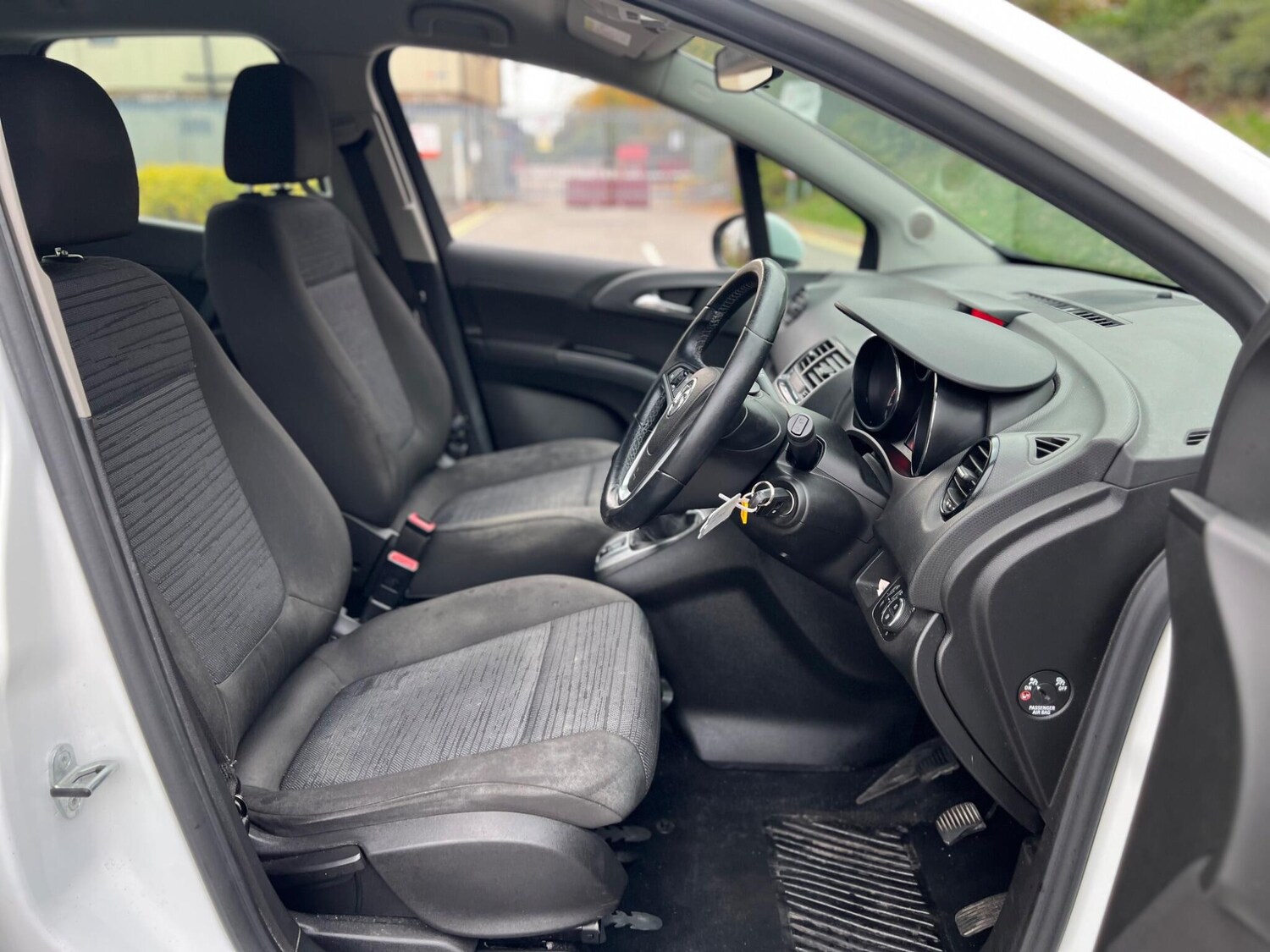 Used Vauxhall Meriva 2015 for sale - 75808912: Photo 16