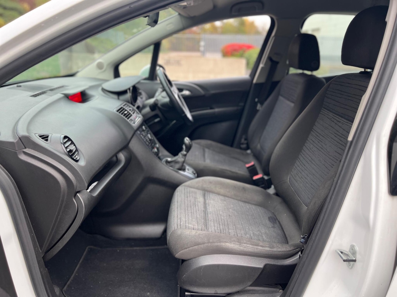 Used Vauxhall Meriva 2015 for sale - 75808912: Photo 18