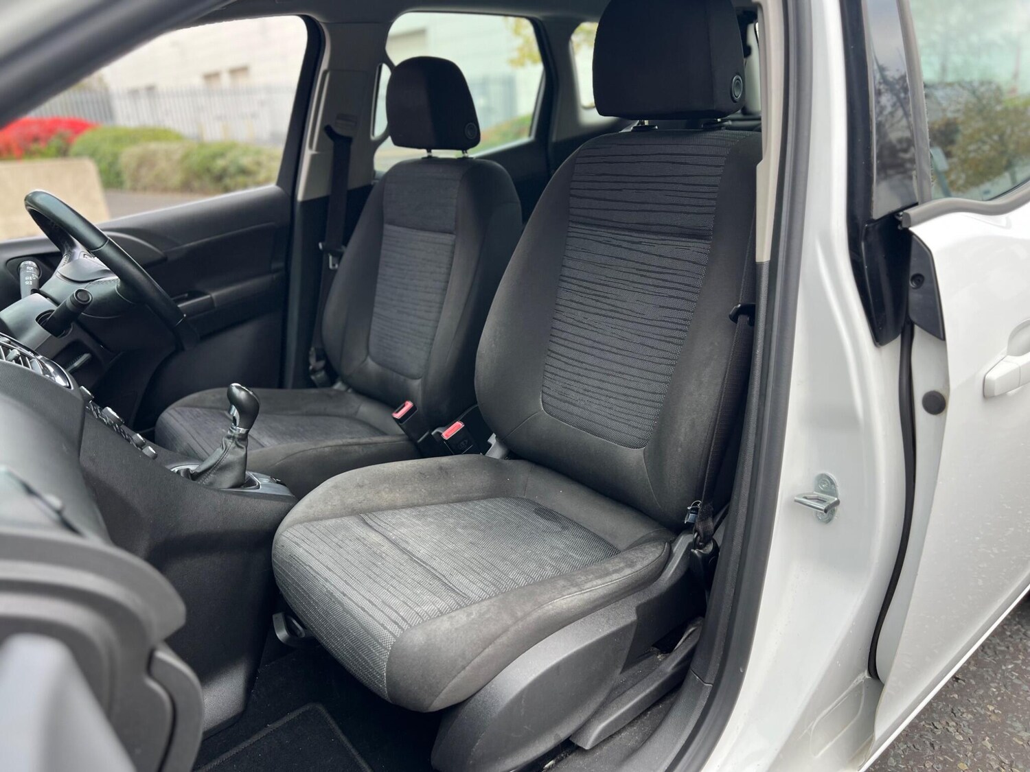 Used Vauxhall Meriva 2015 for sale - 75808912: Photo 19