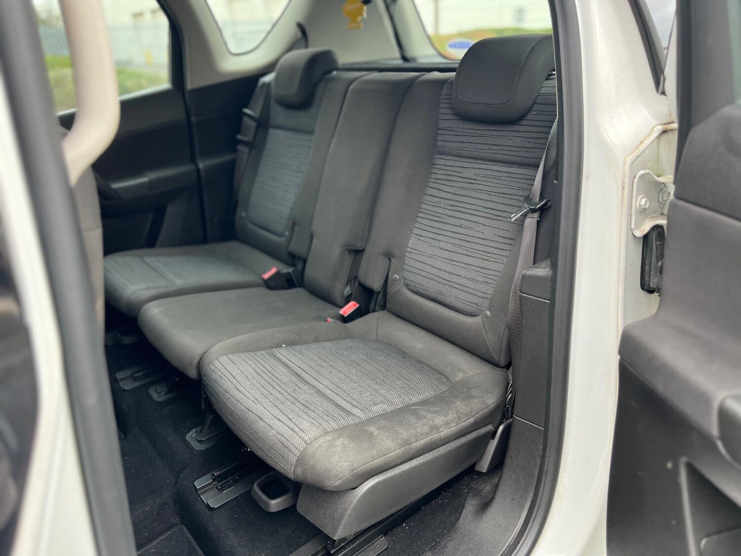 Used Vauxhall Meriva 2015 for sale - 75808912: Photo 20