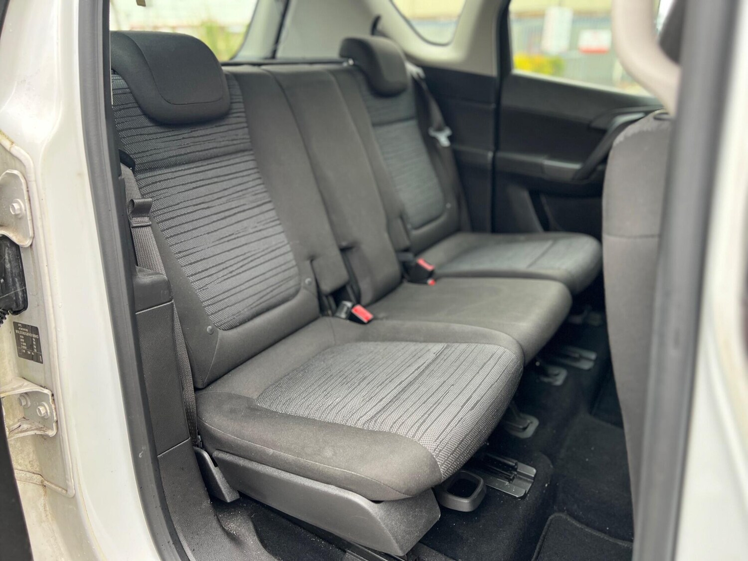 Used Vauxhall Meriva 2015 for sale - 75808912: Photo 22