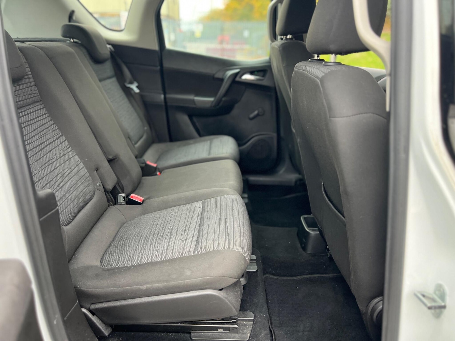 Used Vauxhall Meriva 2015 for sale - 75808912: Photo 23