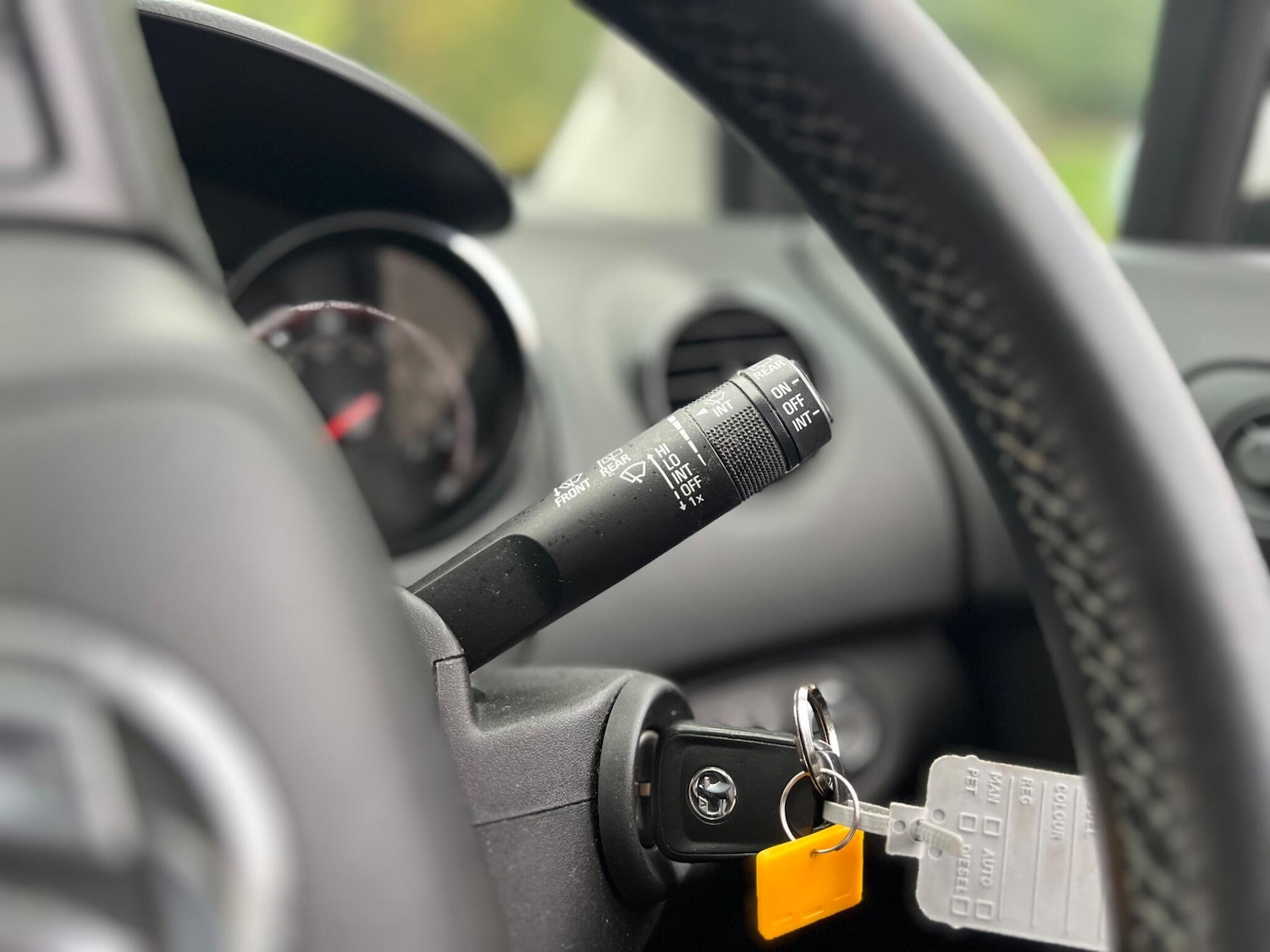 Used Vauxhall Meriva 2015 for sale - 75808912: Photo 24