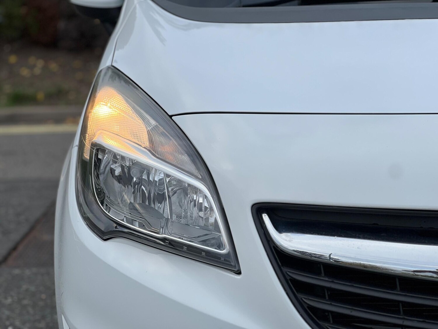 Used Vauxhall Meriva 2015 for sale - 75808912: Photo 30