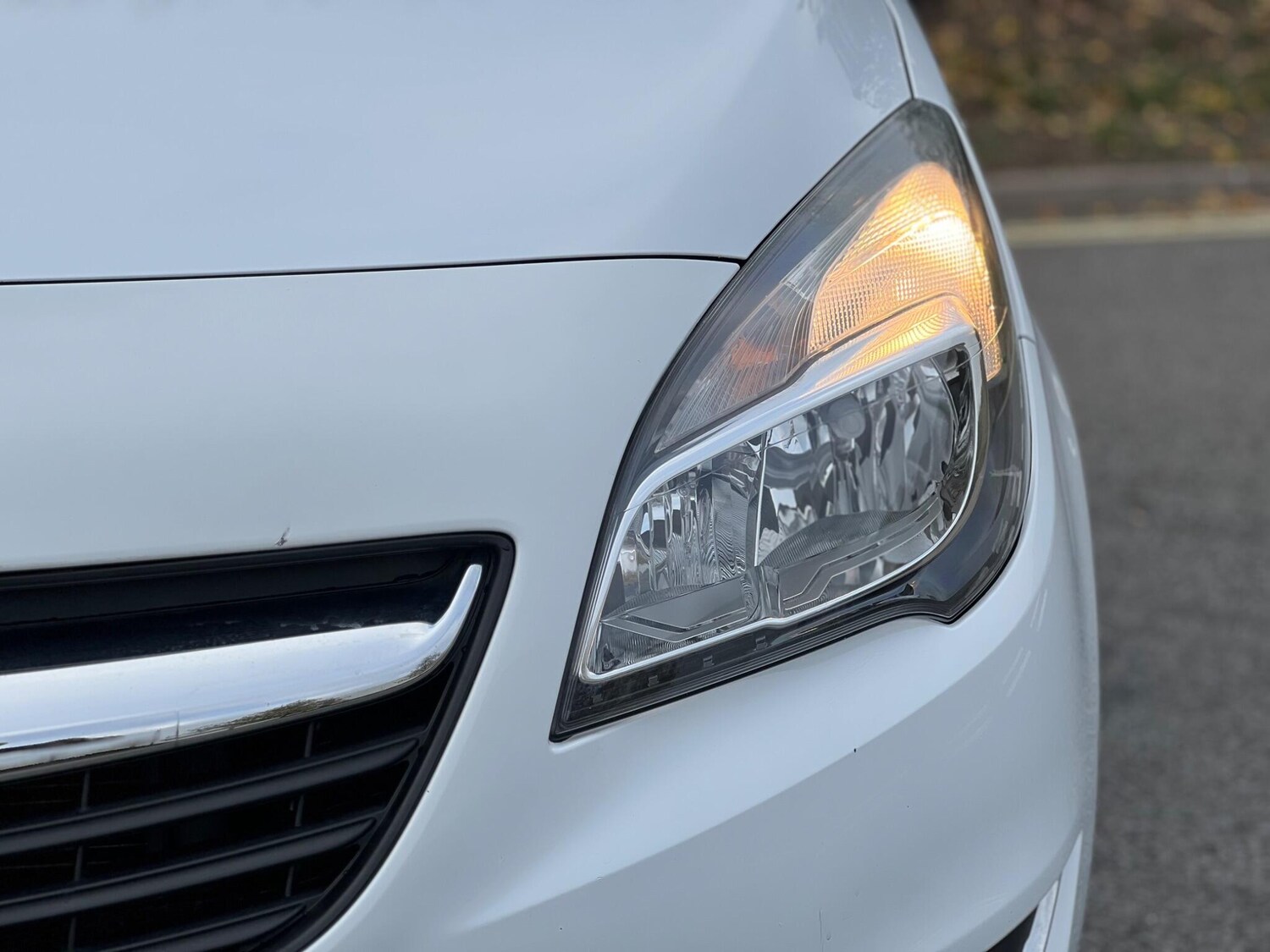 Used Vauxhall Meriva 2015 for sale - 75808912: Photo 31