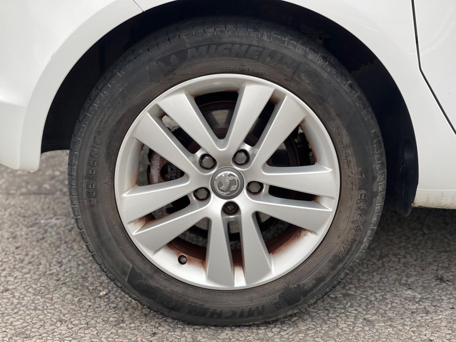 Used Vauxhall Meriva 2015 for sale - 75808912: Photo 34