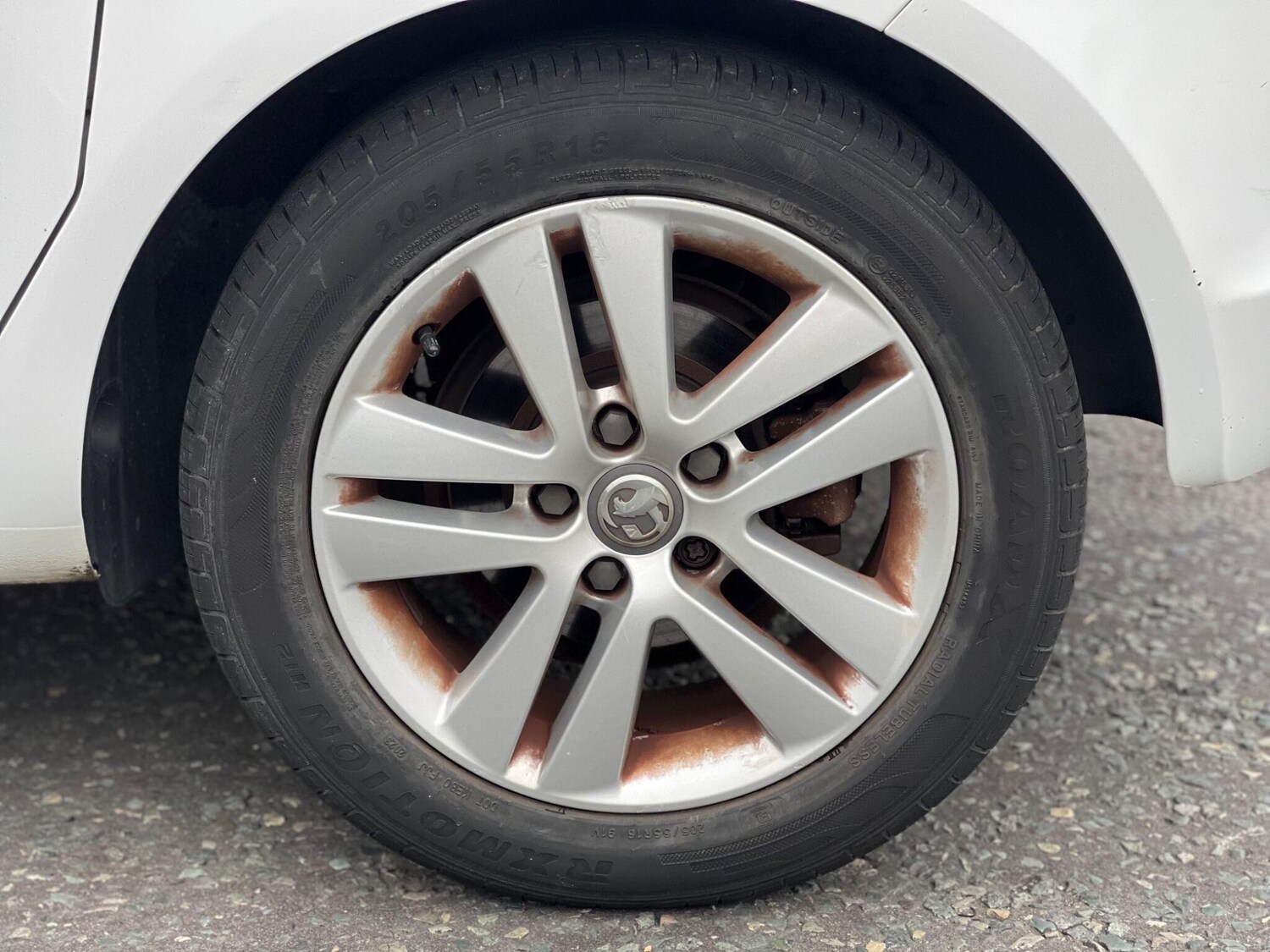 Used Vauxhall Meriva 2015 for sale - 75808912: Photo 36