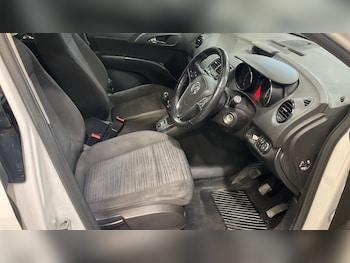 Used Vauxhall Meriva 2015 for sale - 75808912: Photo