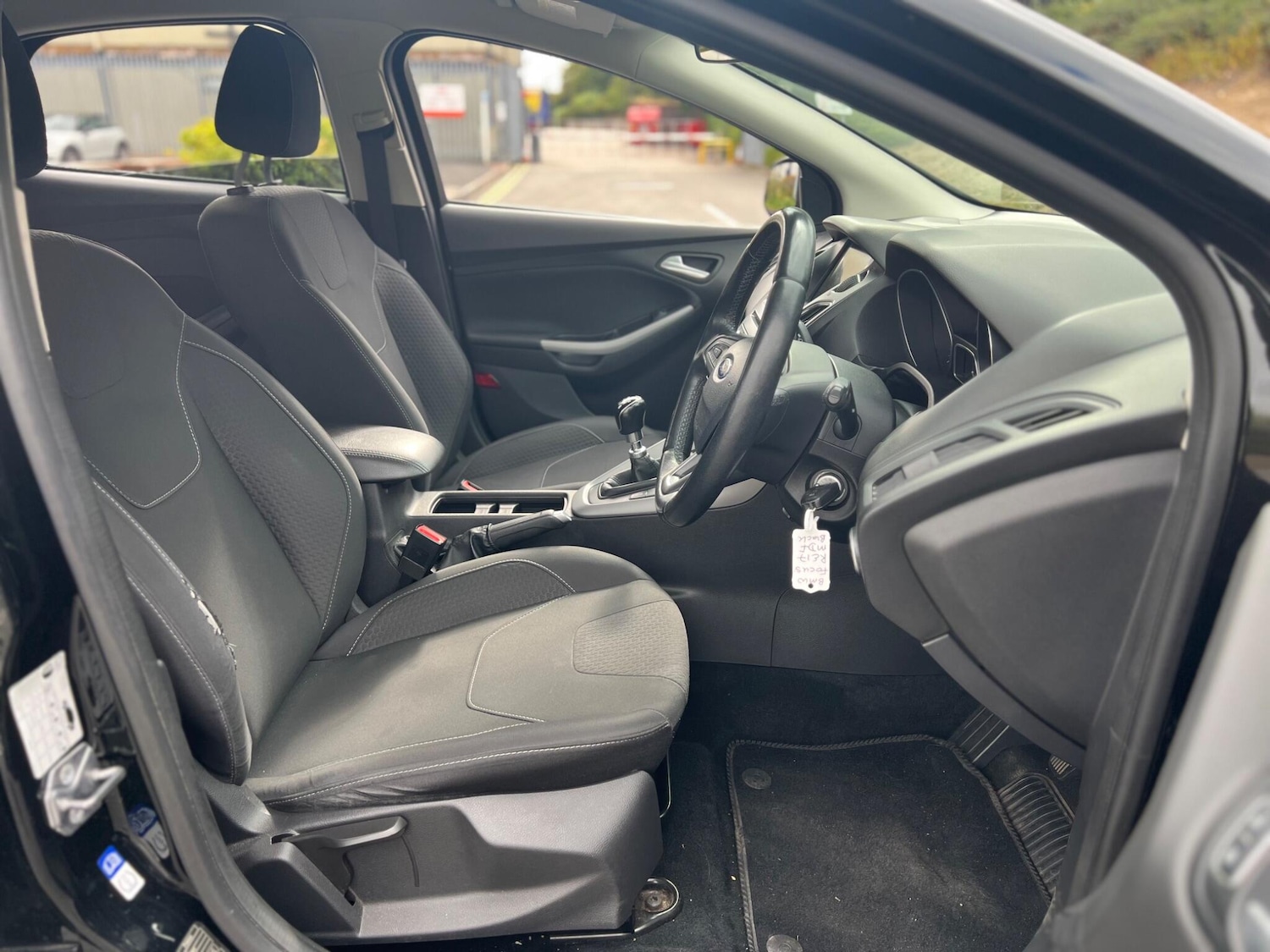 Vehicle 17