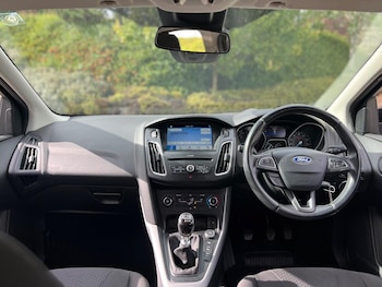 Used Ford Focus 2017 for sale - 75634449: Photo