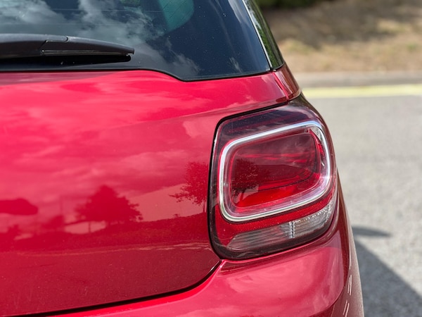 Used Citroen DS3 2015 for sale - 75387007: Photo 10