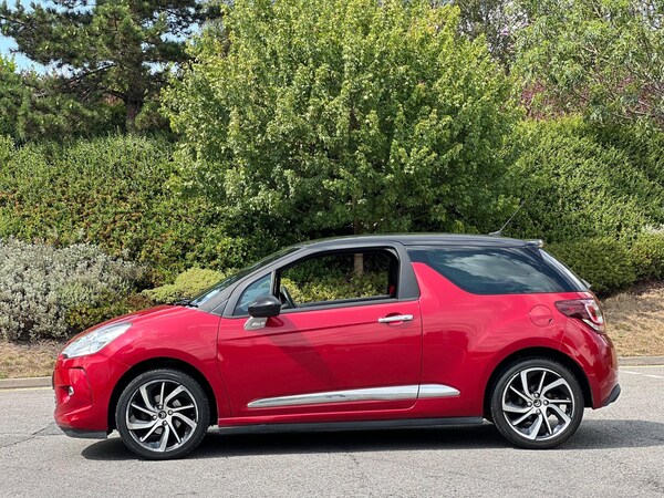 Used Citroen DS3 2015 for sale - 75387007: Photo 14