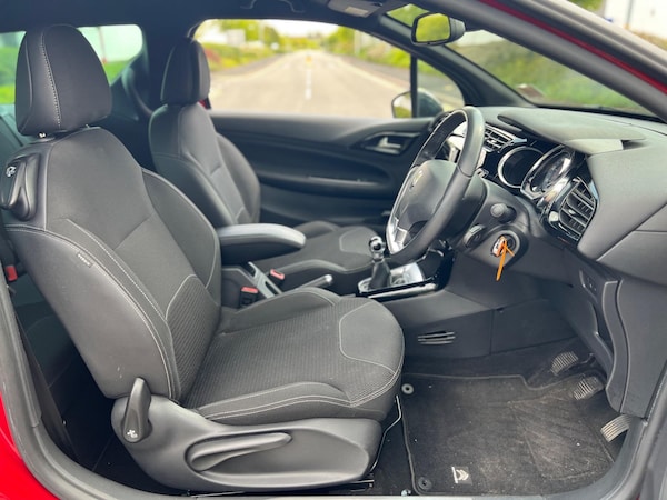 Used Citroen DS3 2015 for sale - 75387007: Photo 16