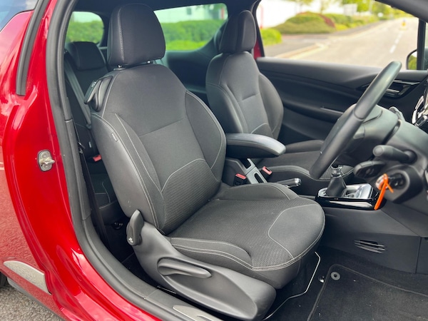 Used Citroen DS3 2015 for sale - 75387007: Photo 17