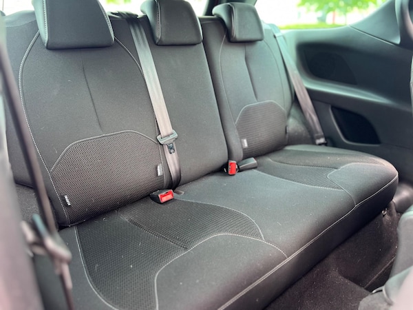 Used Citroen DS3 2015 for sale - 75387007: Photo 21